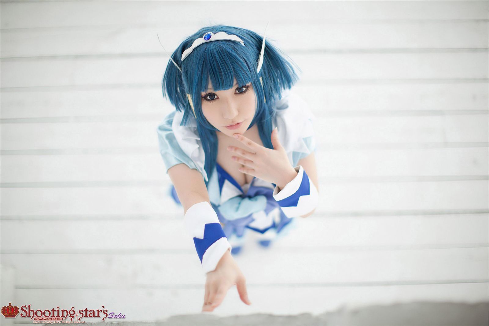 [Cosplay]  New Pretty Cure Sunshine Gallery 2